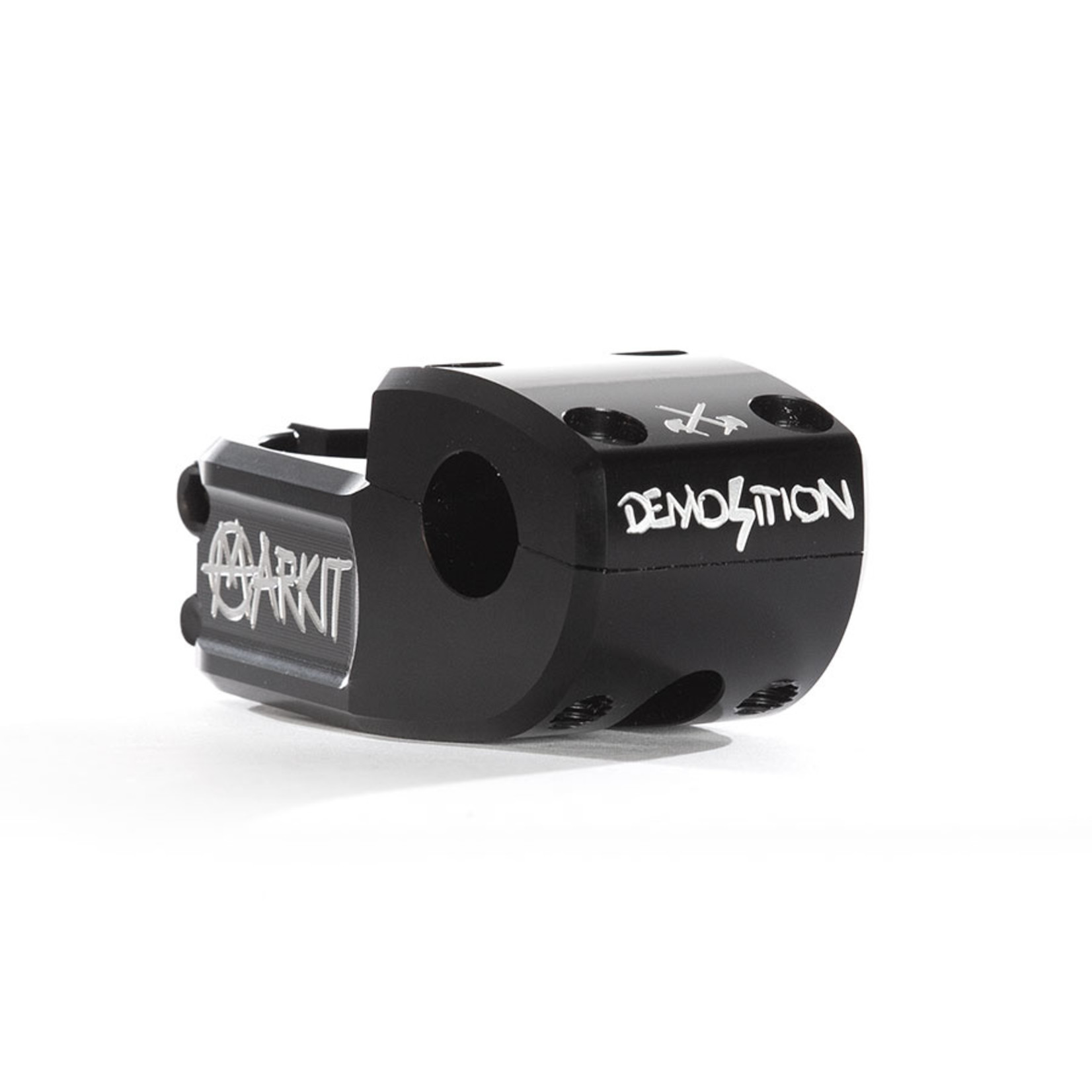 Demolition Demolition - Markit V2 Stem - 53mm/Black