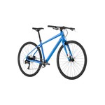 Salsa Salsa - Journeyer FB Acolyte 700 Bike - Blue/Medium