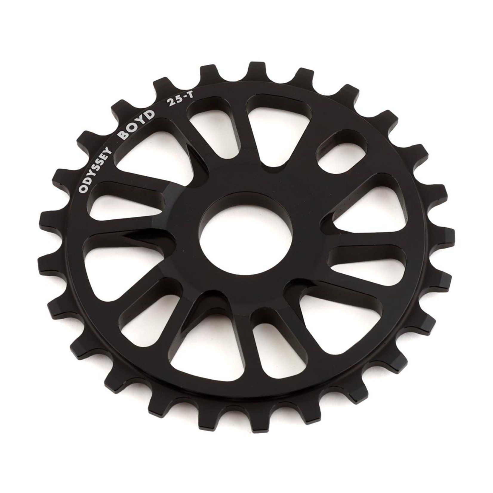 Odyssey Odyssey - BOYD Sprocket - Black