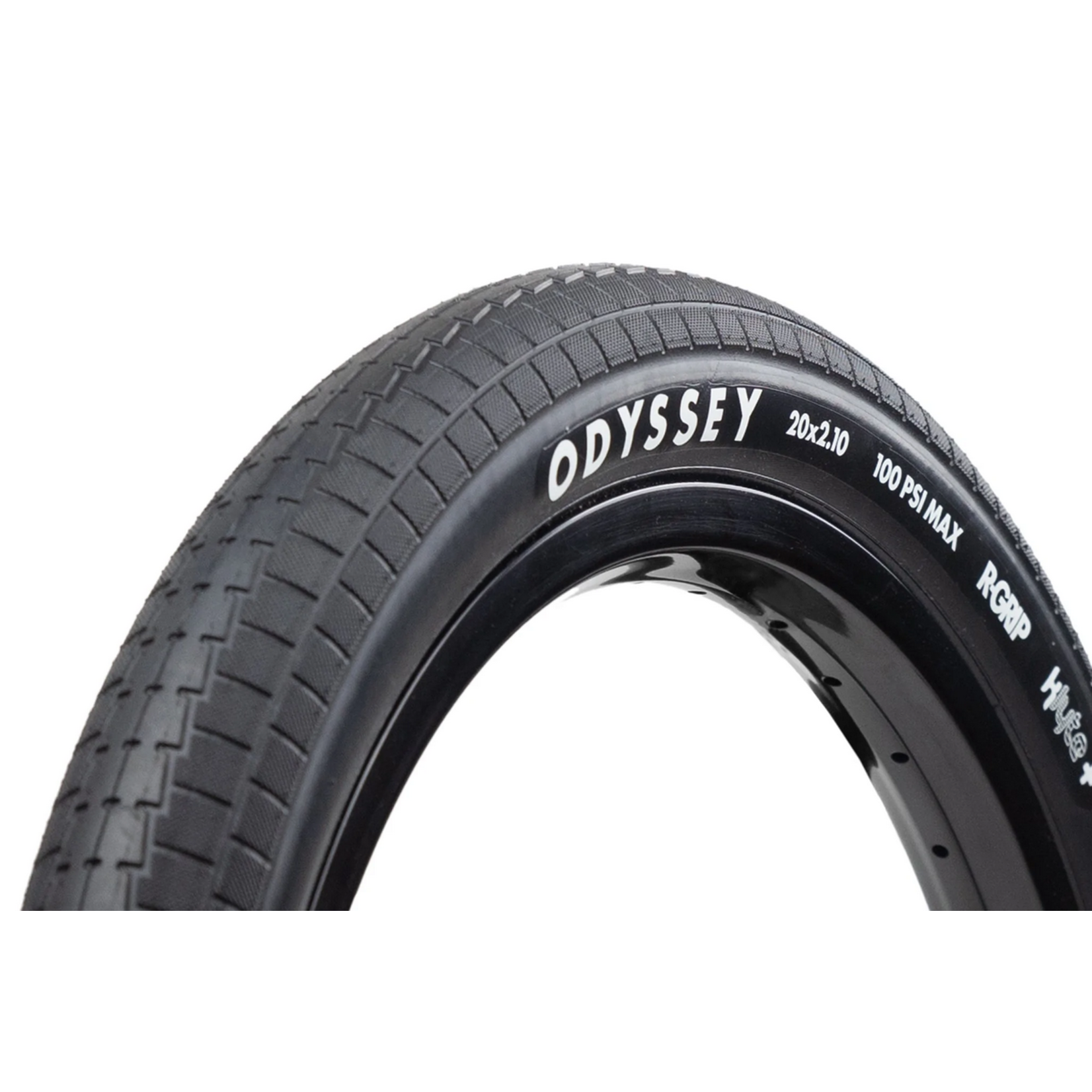 Odyssey Odyssey - Super Circuit K-Lyte Plus 20" Tire