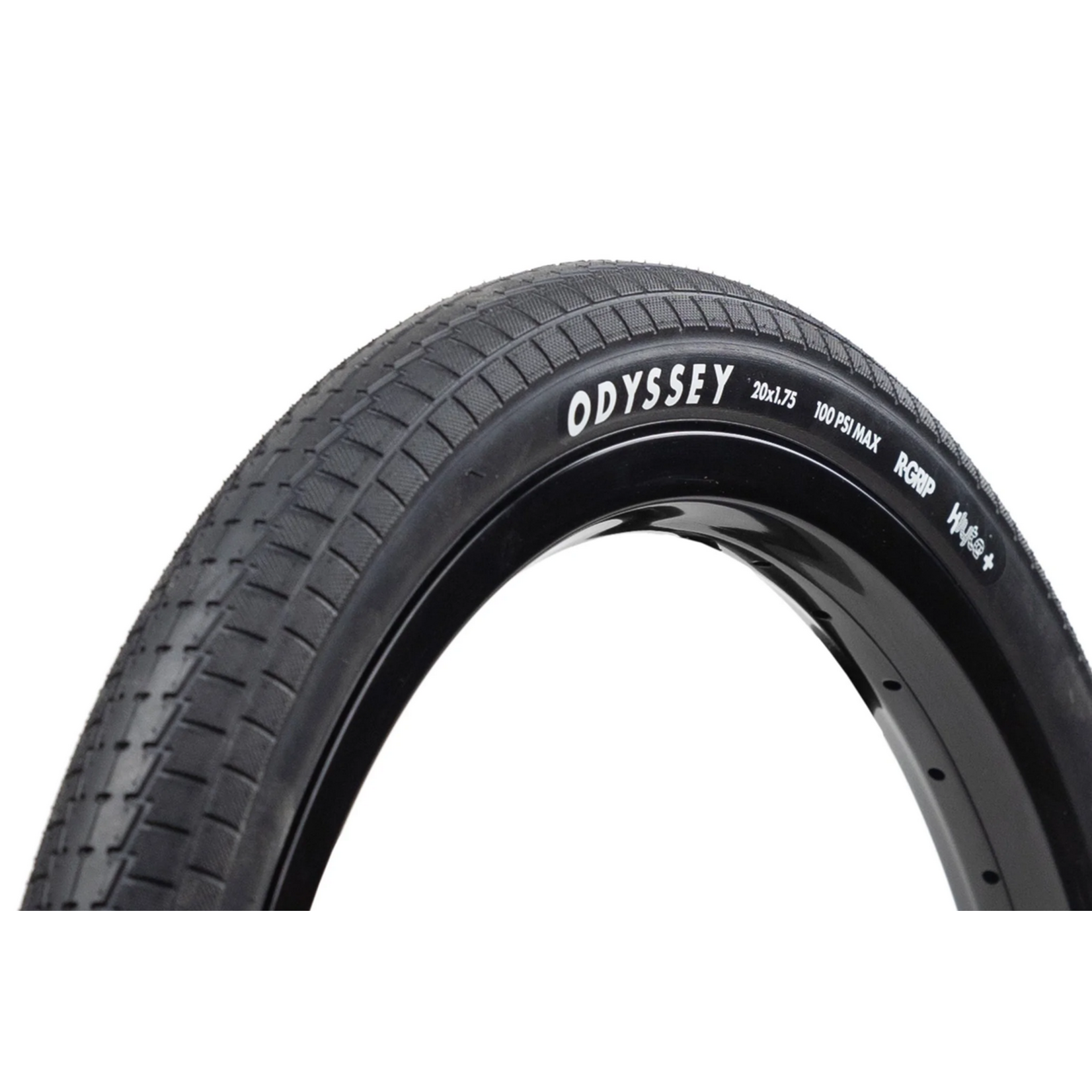 Odyssey Odyssey - Super Circuit K-Lyte Plus 20" Tire