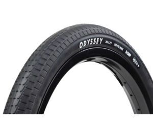 ODYSSEY BMX ホイール＆タイヤセット 20インチ odyssey-odyssey-super-circuit-