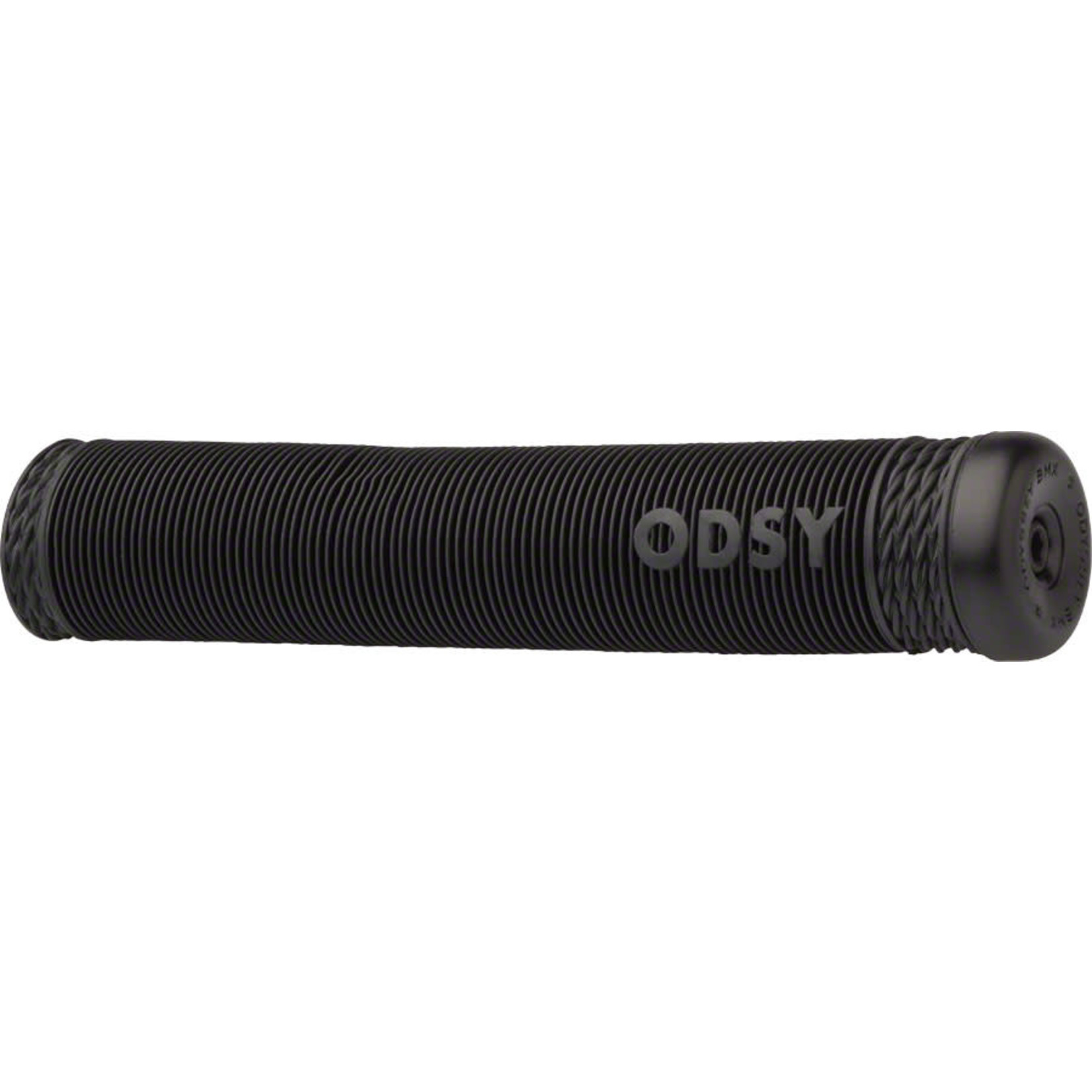 Odyssey Odyssey - Broc Raiford Grips