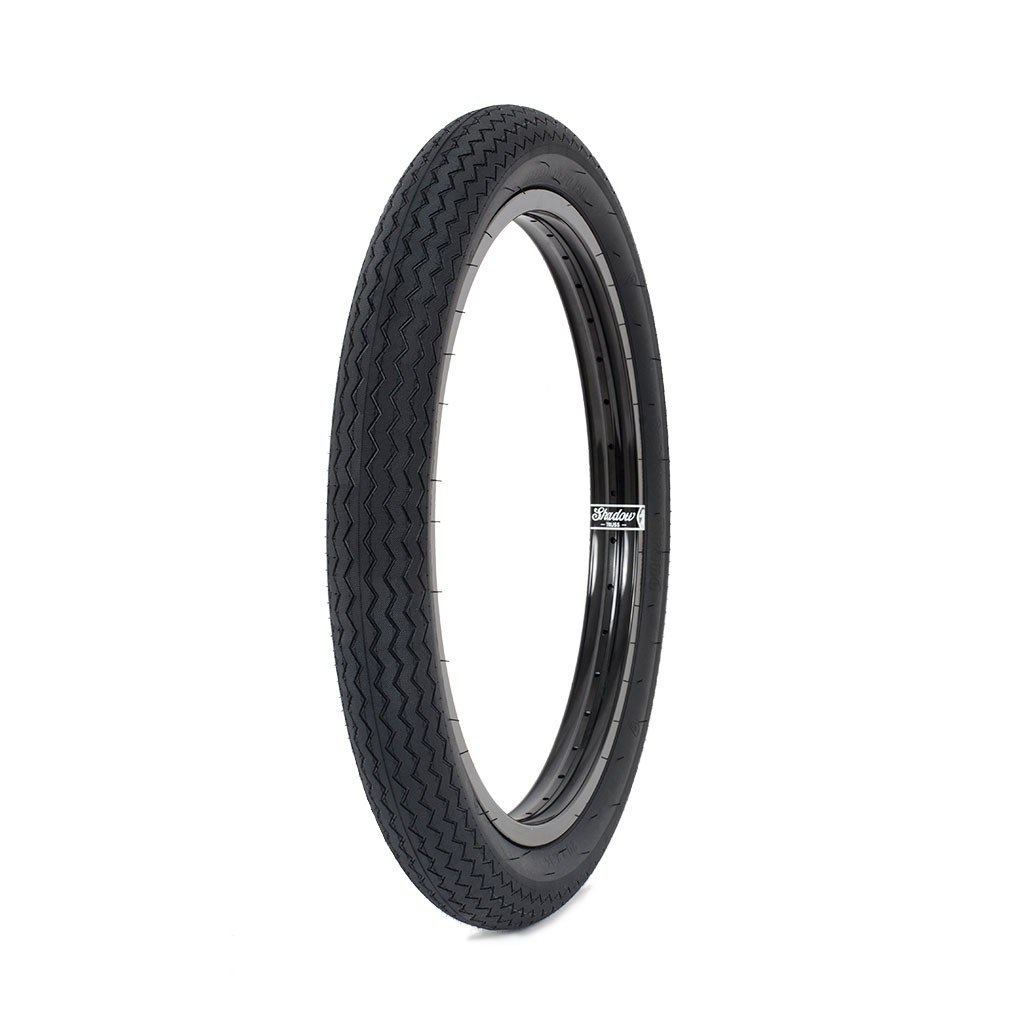 Subrosa Sawtooth Tire | Source BMX - US