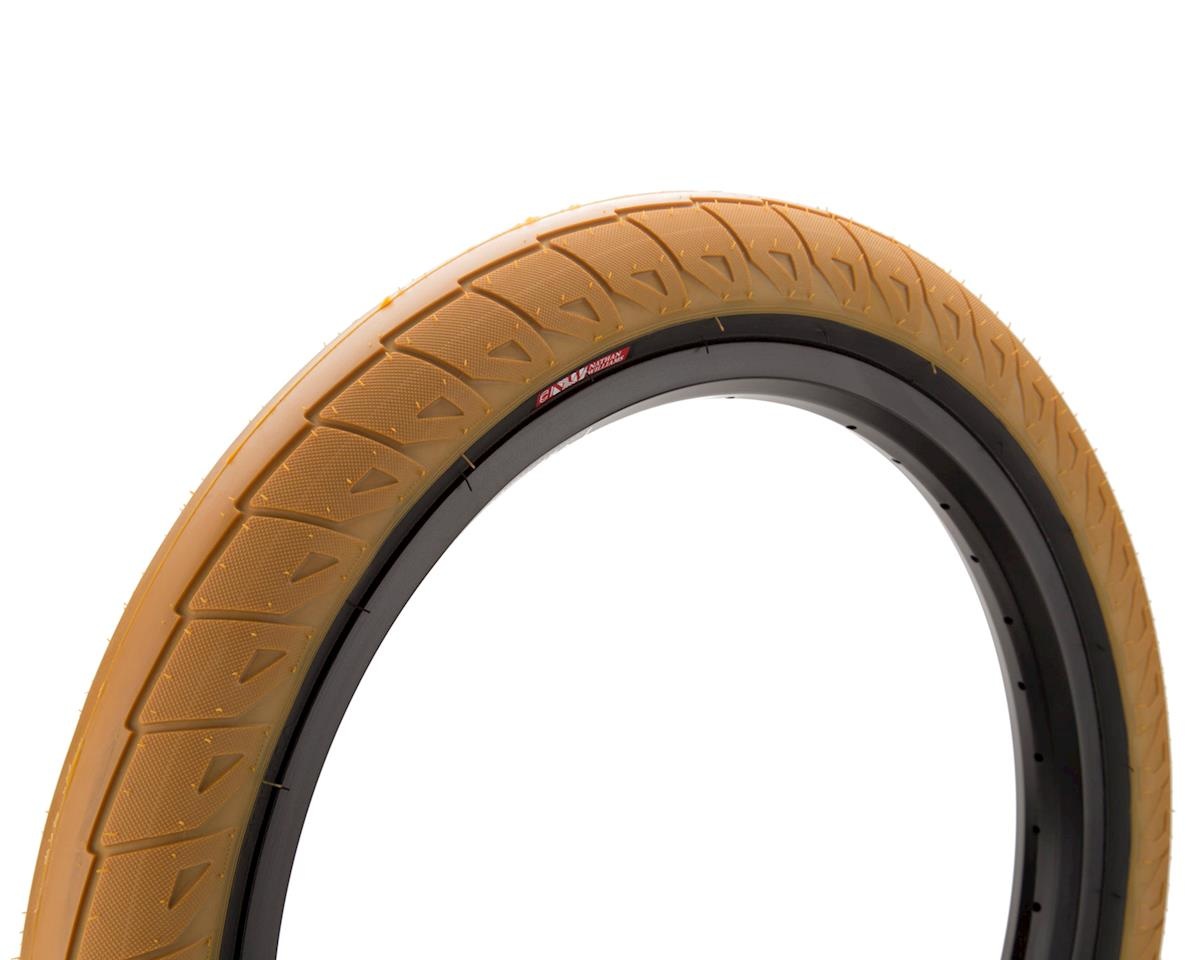 Cinema Williams tire - SD Wheel Works