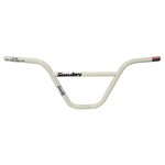 Sunday Sunday - BRETT Handlebar - 9.25/Gloss Classic White