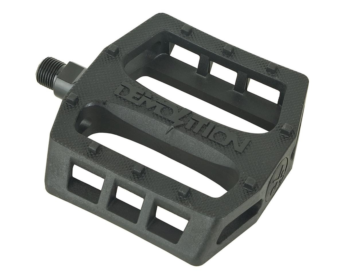 パーツ DEMOLITION Team Pedal Demolition Trooper Plastic Pedals | Sgvbicycles – SGV Bicycles