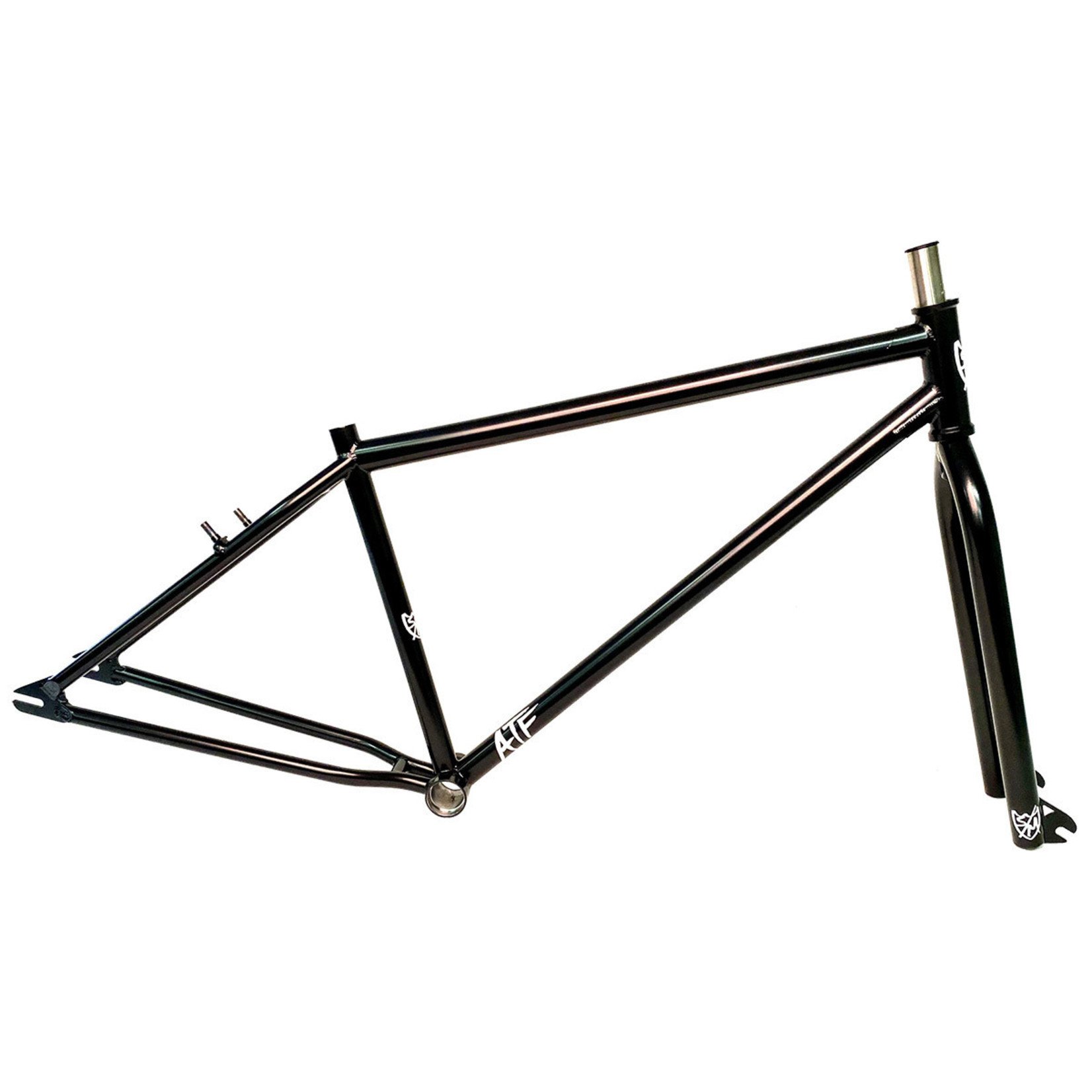 S&M S&M - ATF 29 Frame & Fork