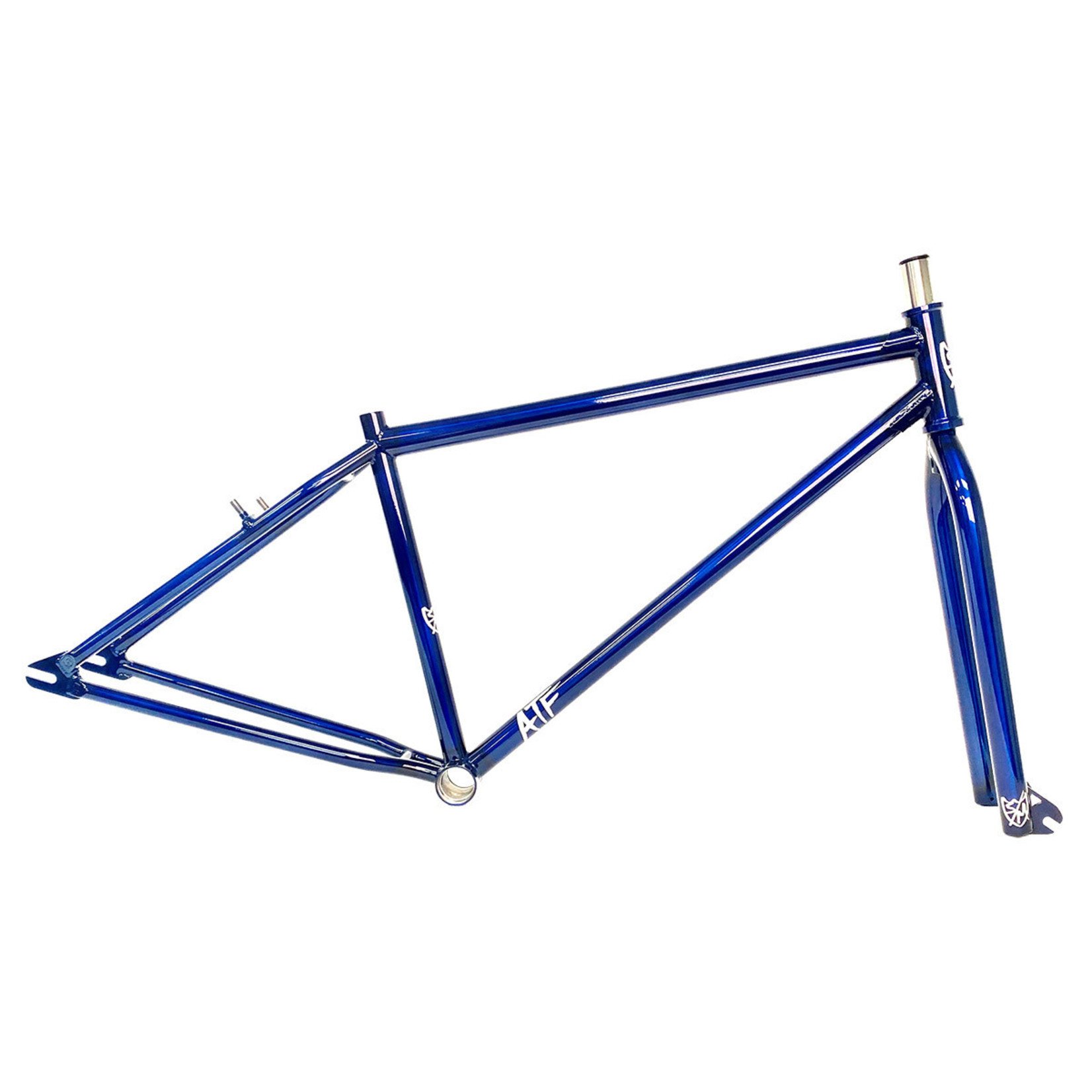 S&M S&M - ATF 29 Frame & Fork