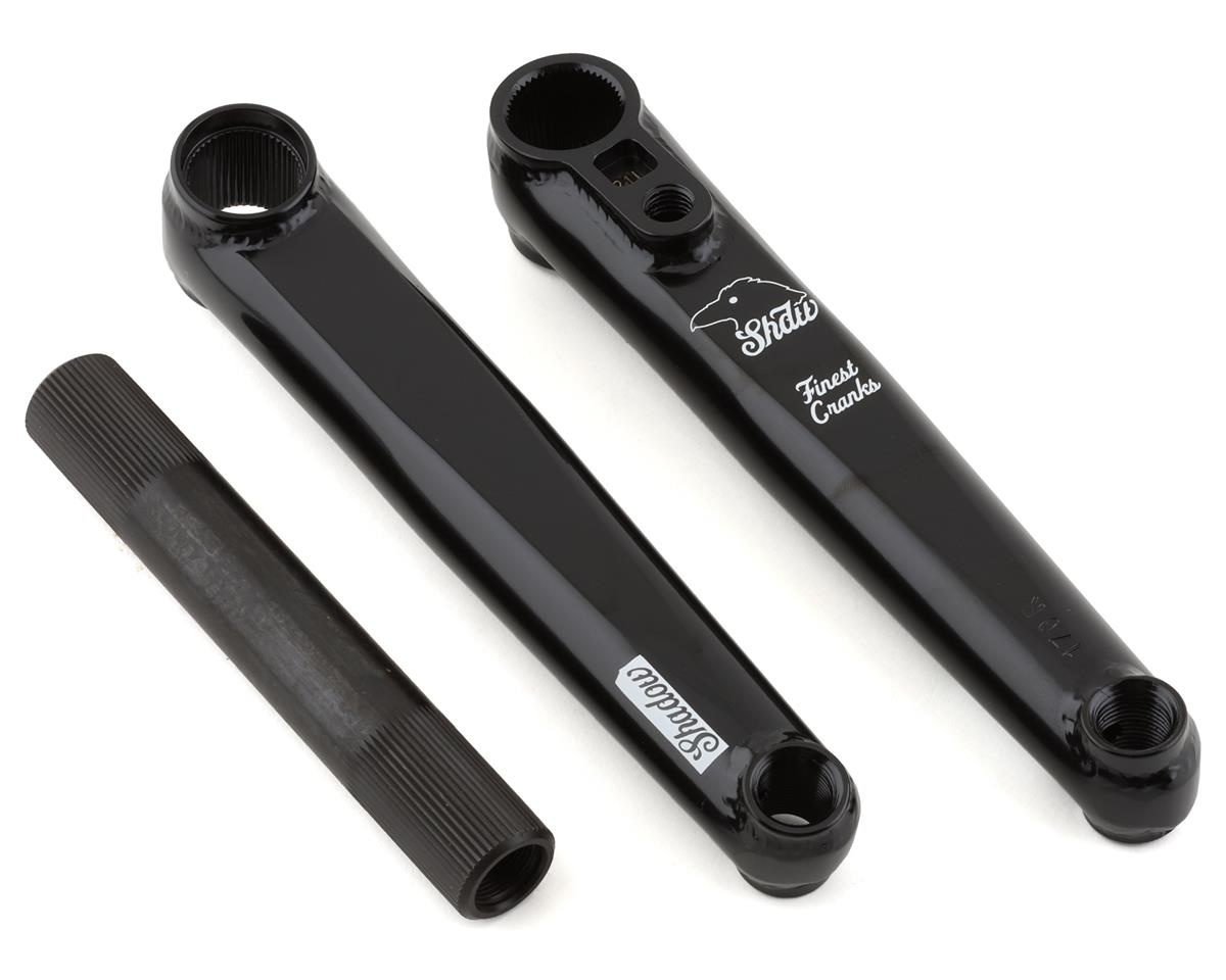 Shadow Finest Cranks BMX - Americancycle.com & Acebmx.com