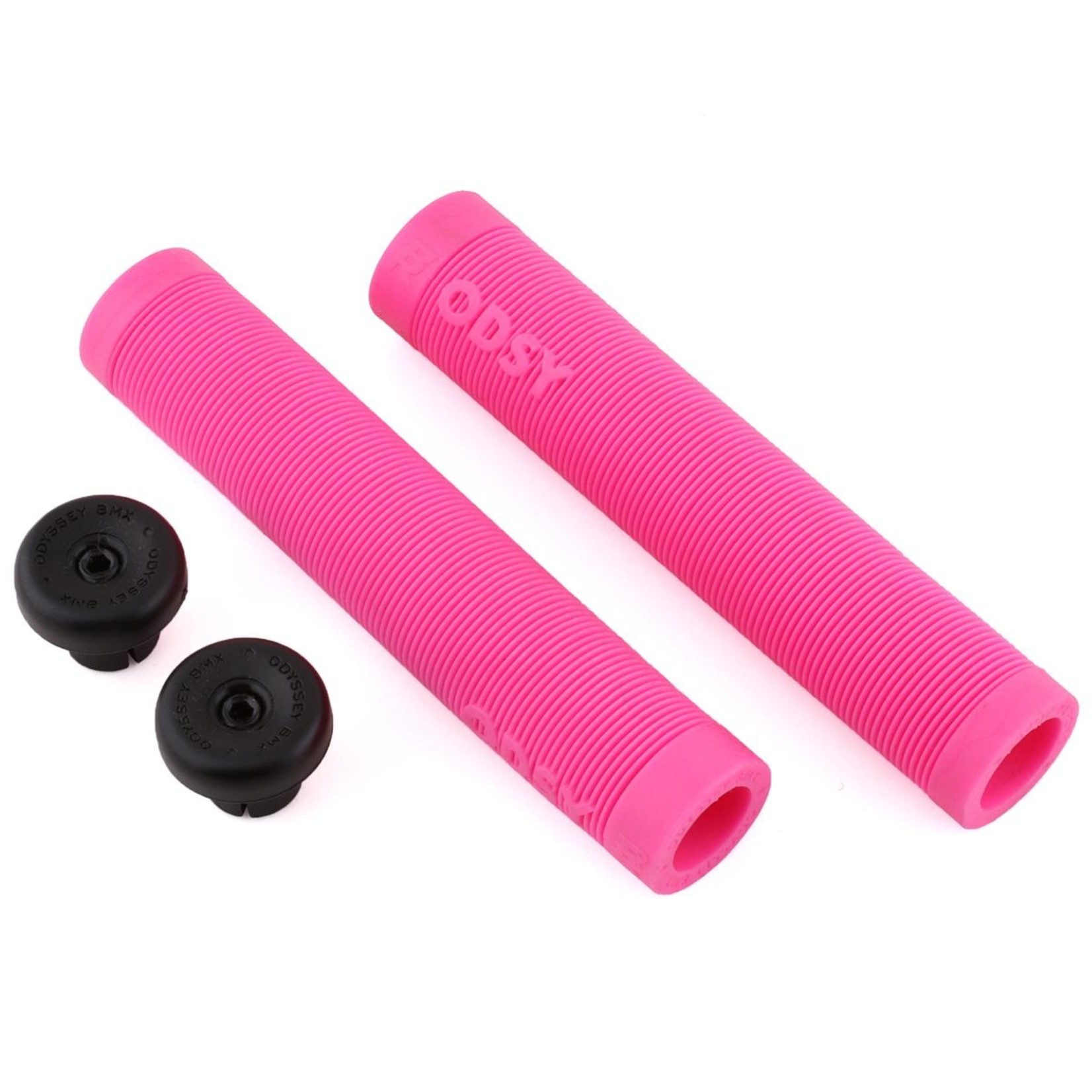 BROC Grip (Black), | Odyssey BMX