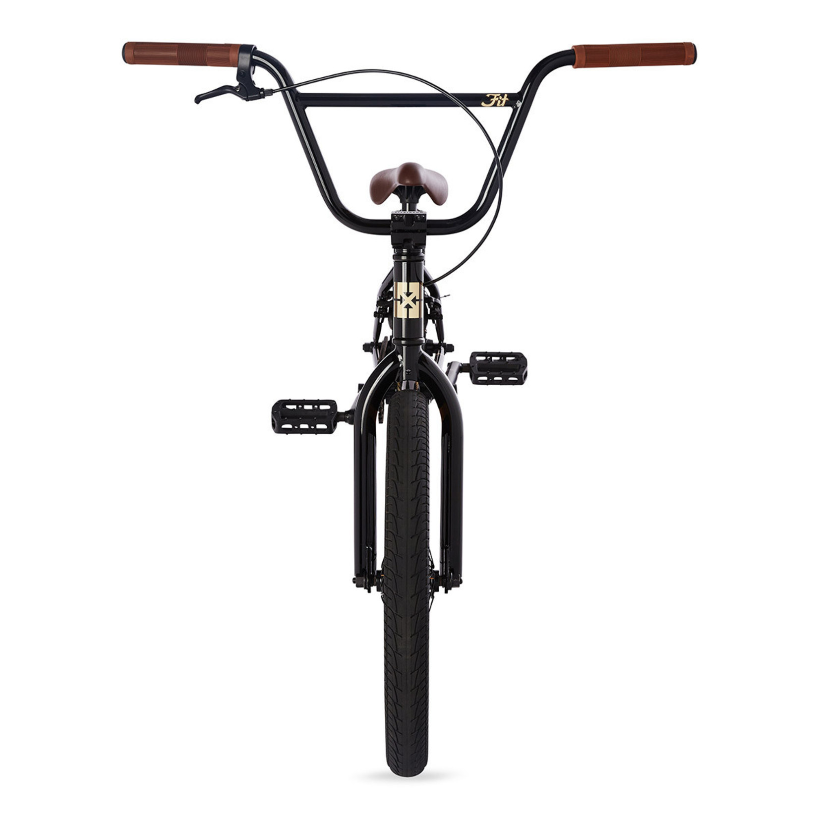 FIT BIKE Dugan シグネチャー BMX ストリート-