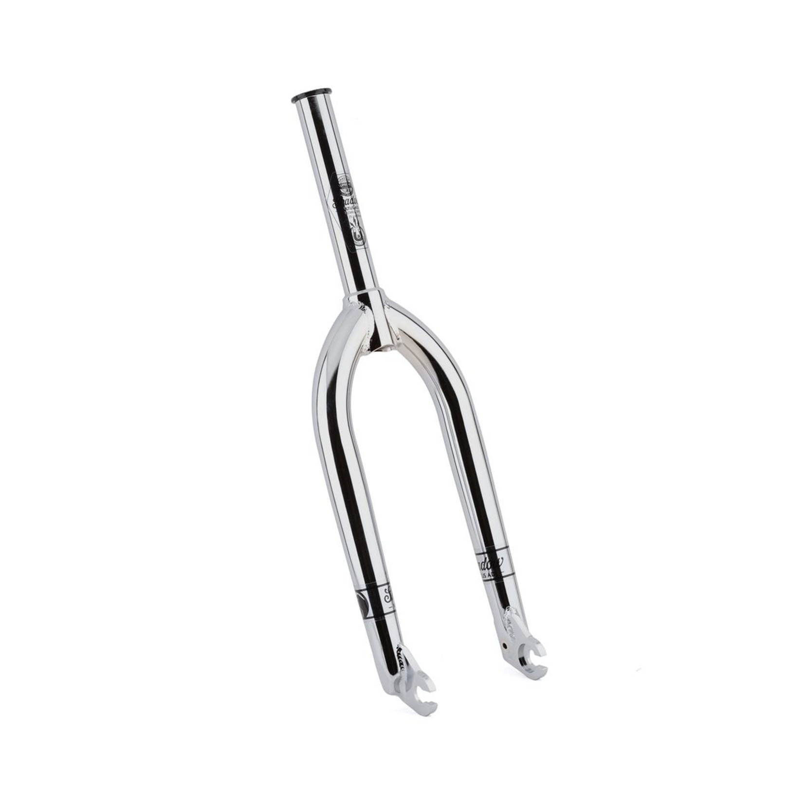 The Shadow Conspiracy Shadow Vultus Featherweight ADJ Fork