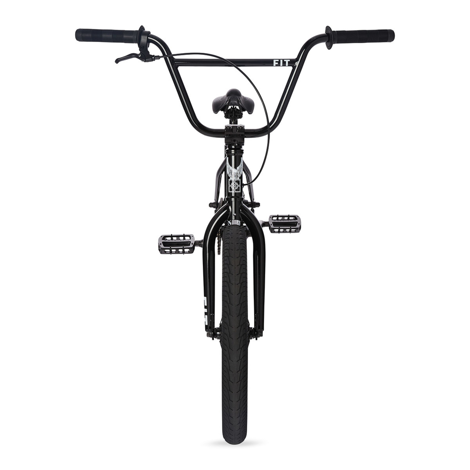 Fit Bike Co. Fit Bike Co. - Fit TRL - Metal Eagle - Gloss Black