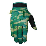 Fist Handwear Fist Handwear Stocker Gloves - Camo Full Finger Large