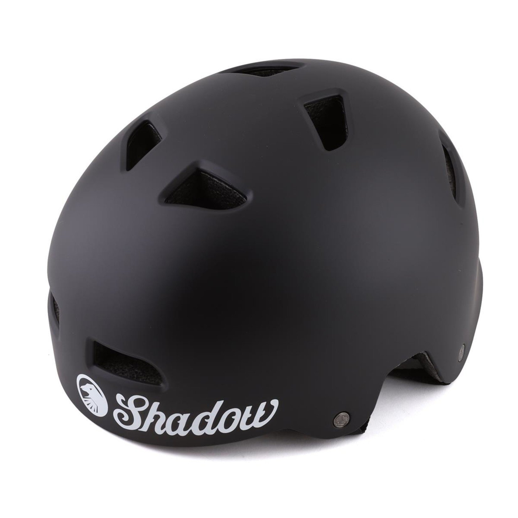 The Shadow Conspiracy TSC Classic Helmet - Matte Black
