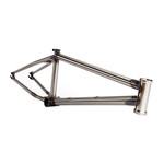 S&M S&M - M.O.D Frame - 21" - Gloss Clear