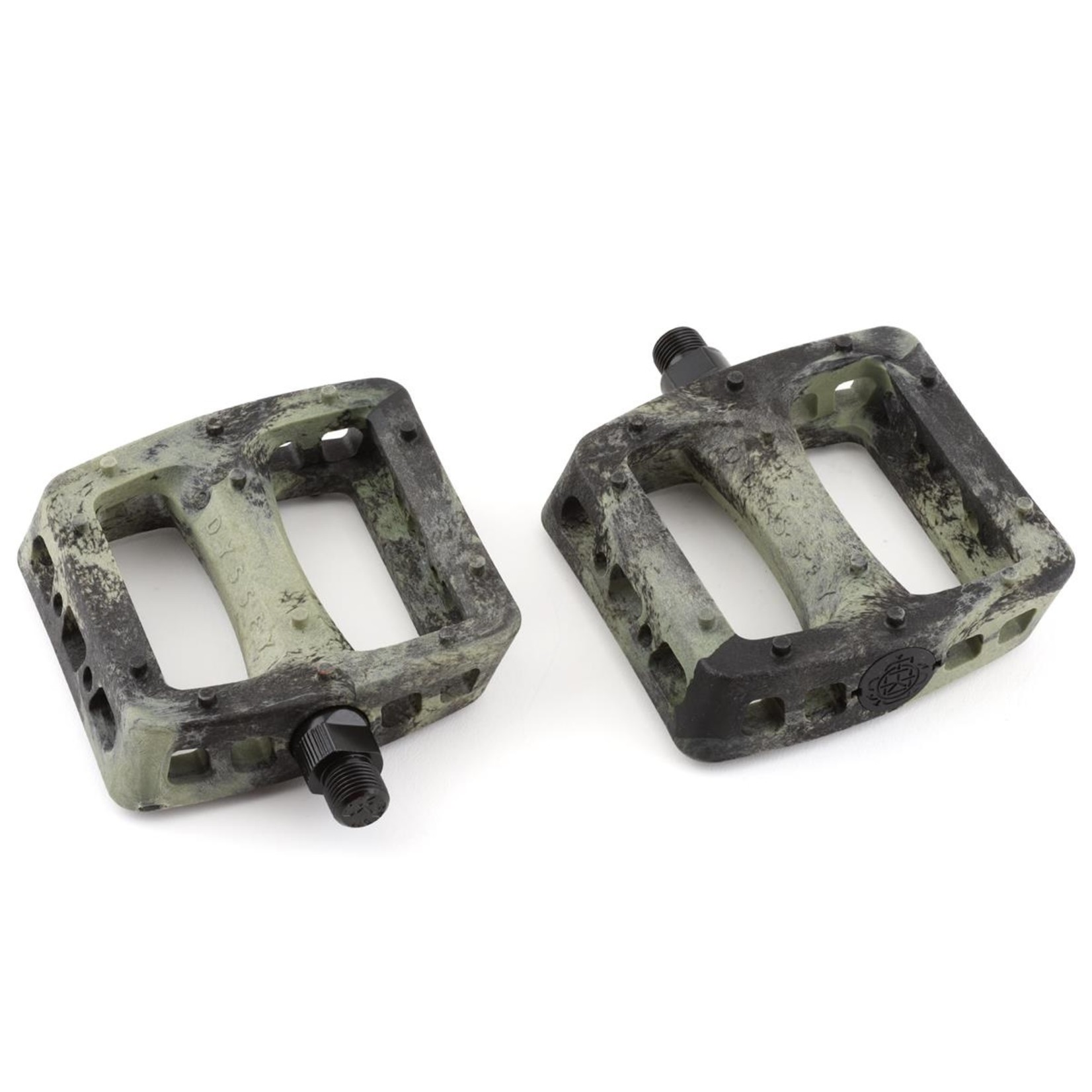 Odyssey Odyssey Twisted Pro PC Pedals