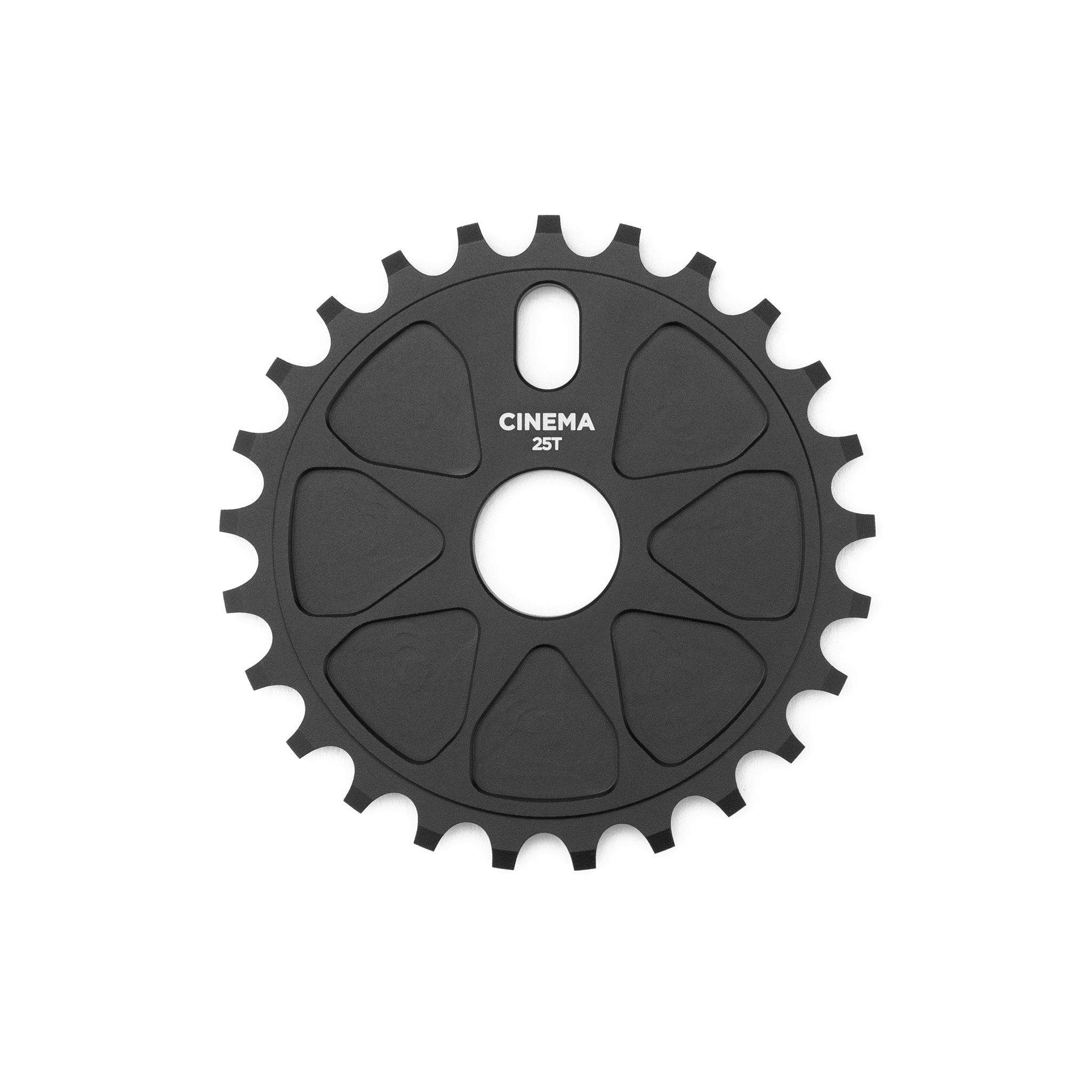 Cinema Rock Sprocket SD Wheel Works