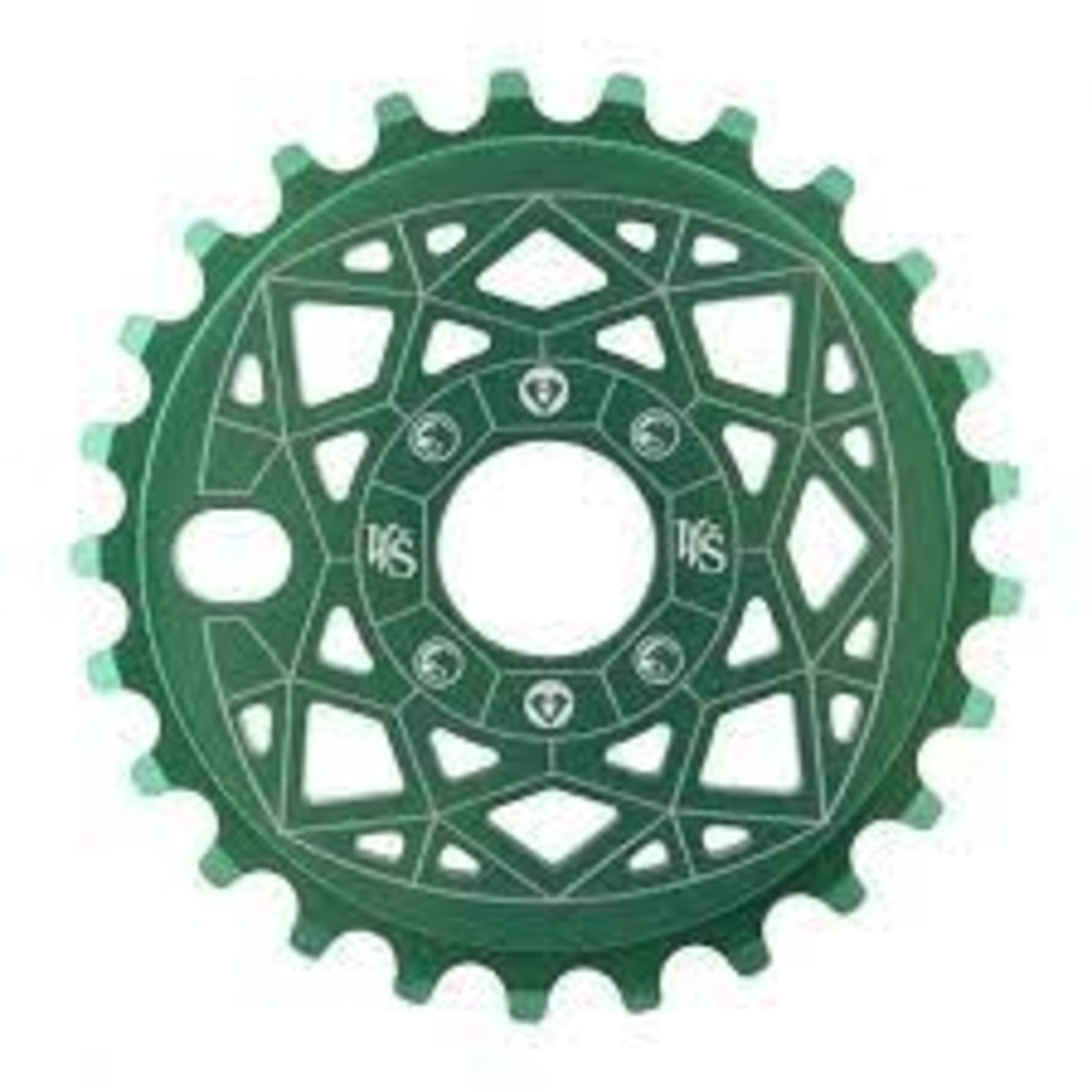 The Shadow Conspiracy TSC - VVS Sprocket - 25t