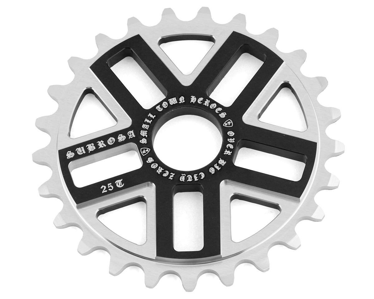 Subrosa Hero Sprocket SD Wheel Works