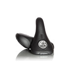 Demolition Demolition 'Jason Watts' Fast and Loose Fat Pivotal Seat v2  - Black