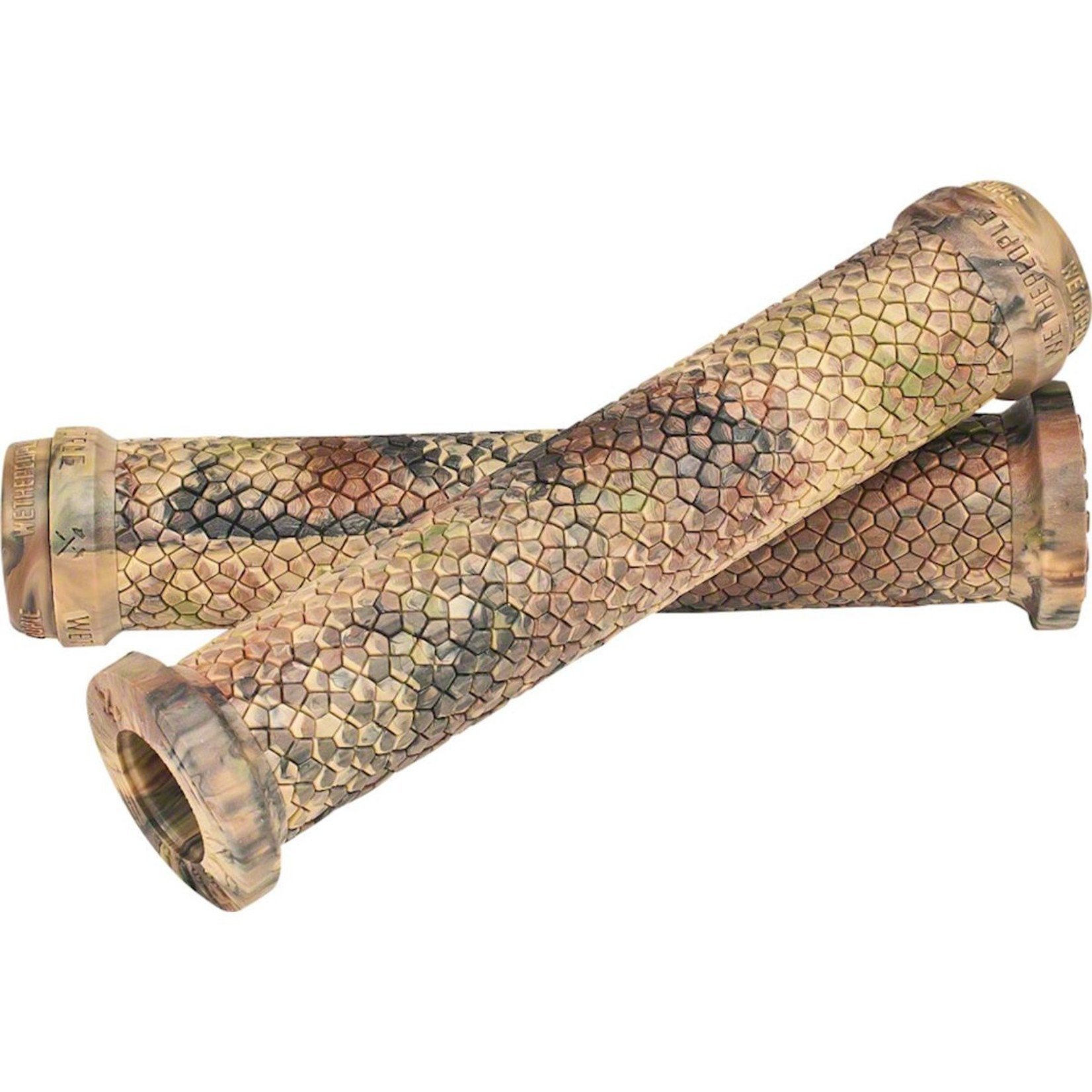 We The People We The People - Raptor Grips - Camouflage
