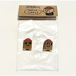 Boxpalm Boxpalm - Huey Valve Caps