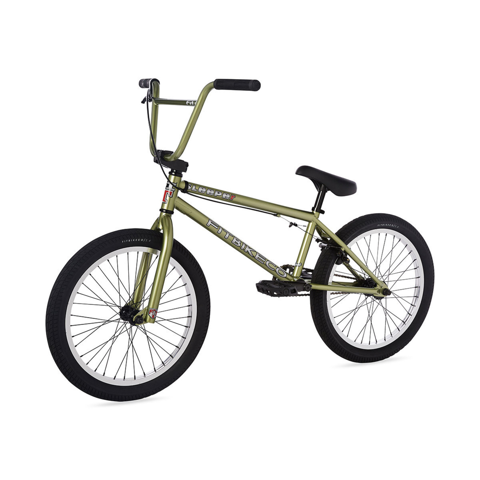 Fit Bike Co. Fit - Series one - Corriere - Millenium Jade - 20.75