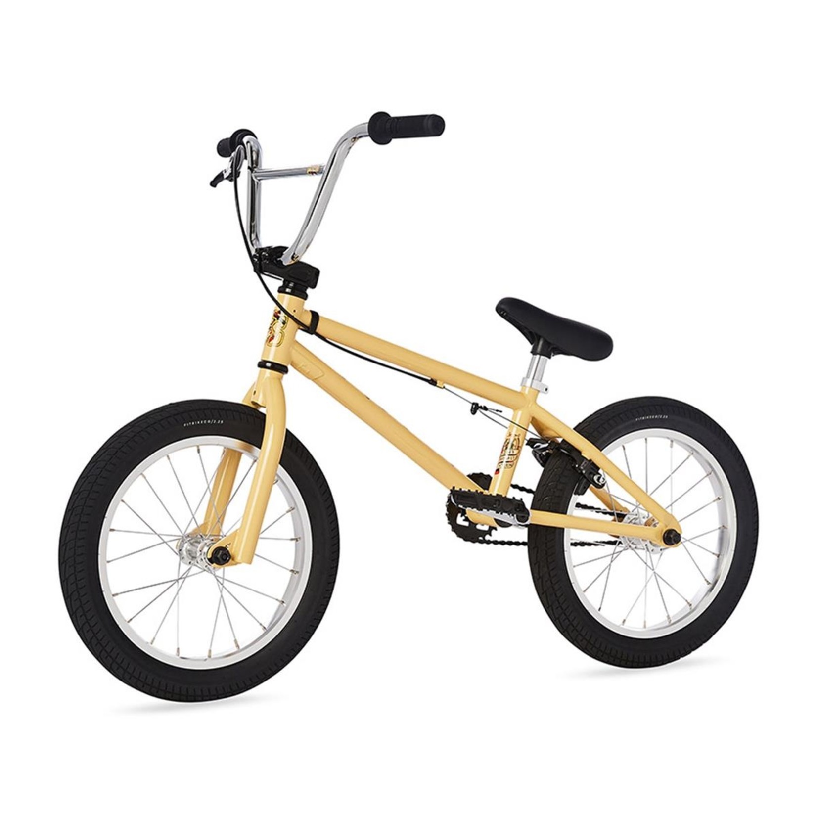 Fit Bike Co. Fit - Misfit 16" - Bone