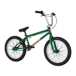 Fit Bike Co. Fit - Misfit 18" - Emerald green
