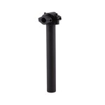 S&M S&M - Railed 25.4 Seatpost - 200mm/Black