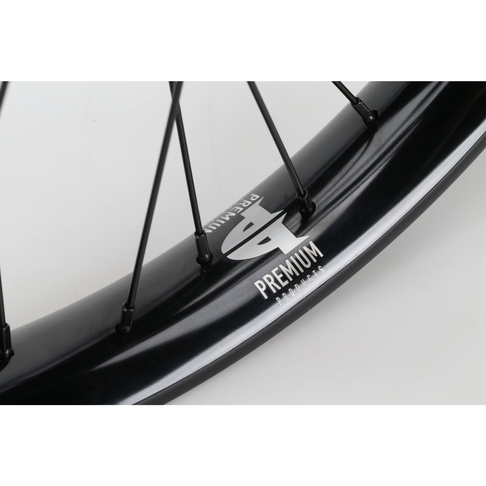 Haro Premium - Curb Cutter Wheel - Coaster