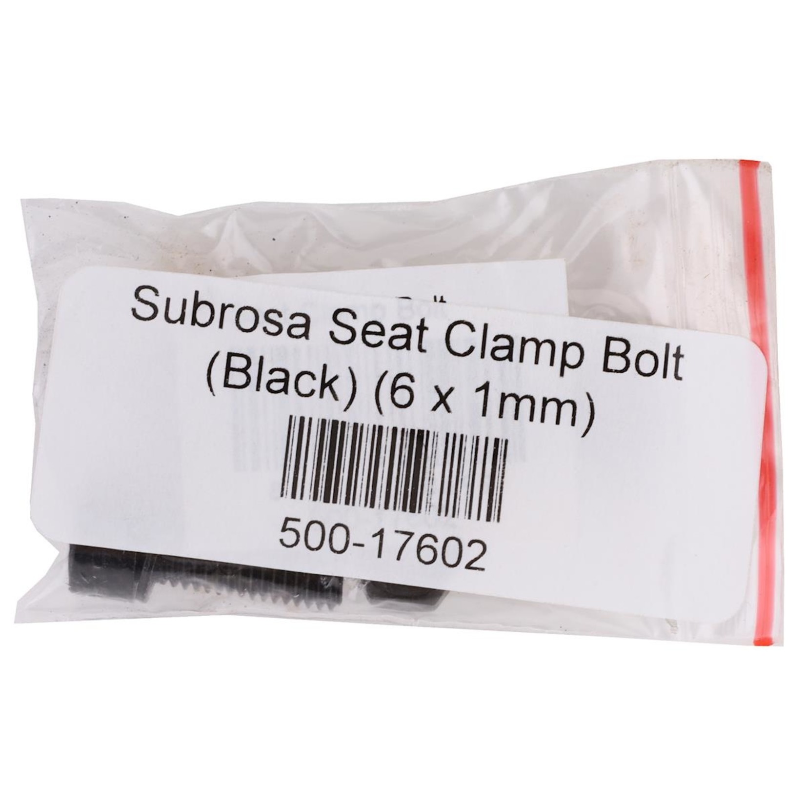 Subrosa Subrosa - Seat Clamp Bolt