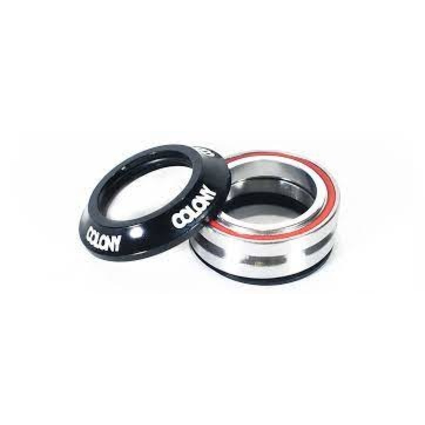 Colony BMX Colony - Integrated Headset