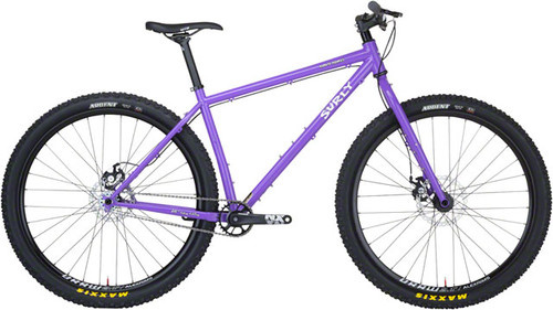 SURLY karate monkey サイズxs matthewcycle : SURLY KARATEMONKEY XSサイズ