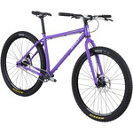 Surly Surly - Karate Monkey 27.5" Rigid - Purple