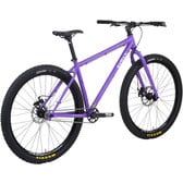 SURLY KARATE MONKEY エッグプラント（パープル） SURLY KARATE MONKEY エッグプラント（パープル） Hardtail