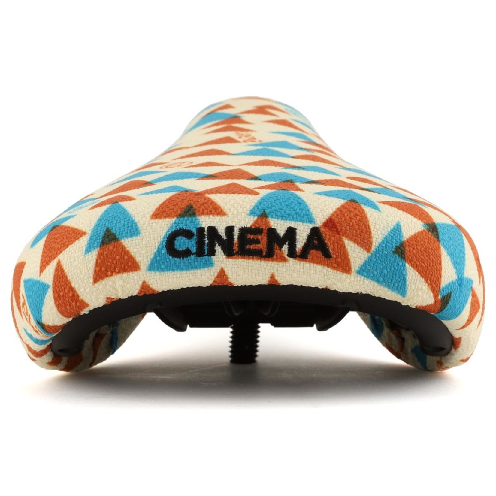 Cinema Cinema - Geo Stealth Seat - Cream