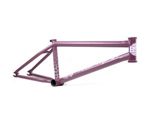 BSD - Safari v2 Frame - 20.6/Ultra Violet - SD Wheel Works