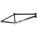 S&M S&M - Mike Hucker Signature Frame - 20.75/Matte Black