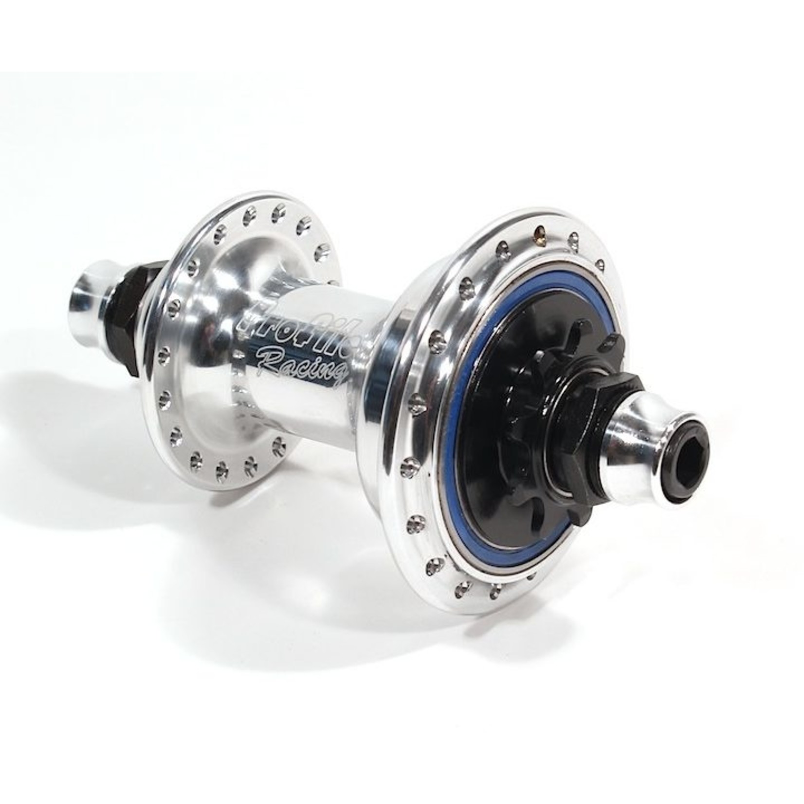 Profile Racing Profile Racing - Z-Coaster FC Hub - RHD