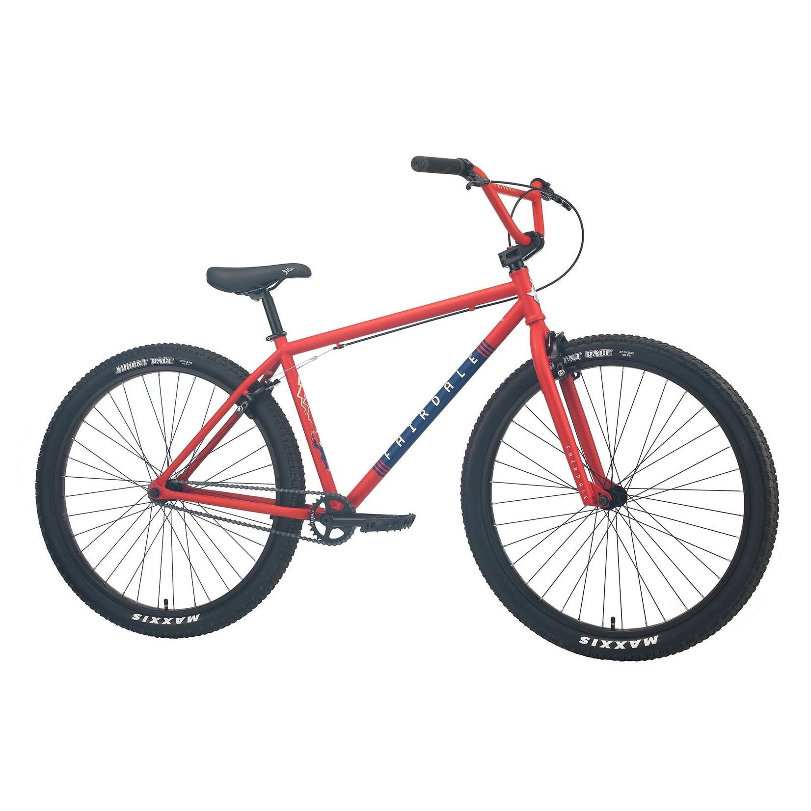 Fairdale Fairdale - Taj Bike - 27.5