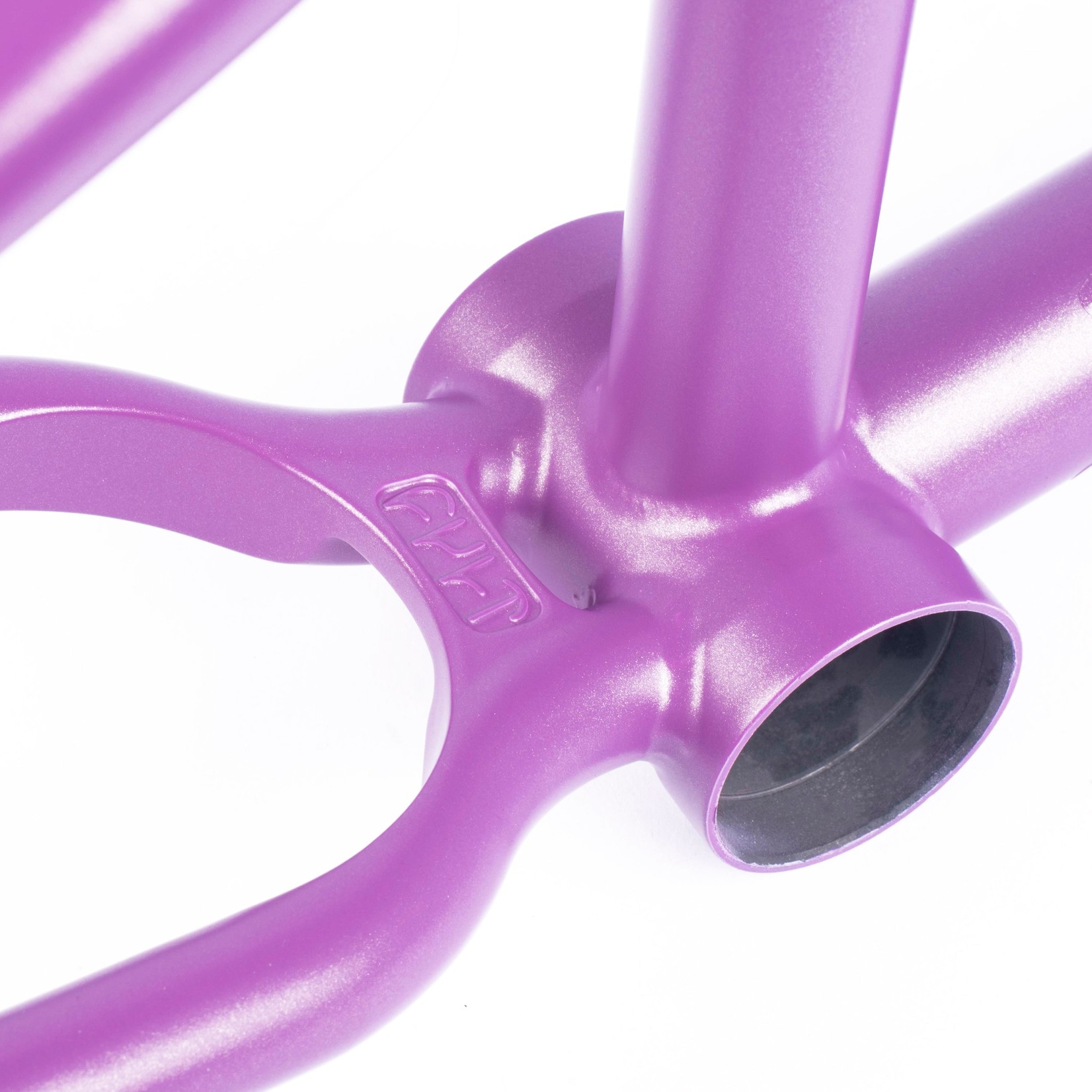 Cult Cult - 2Short - Panza frame - Purps