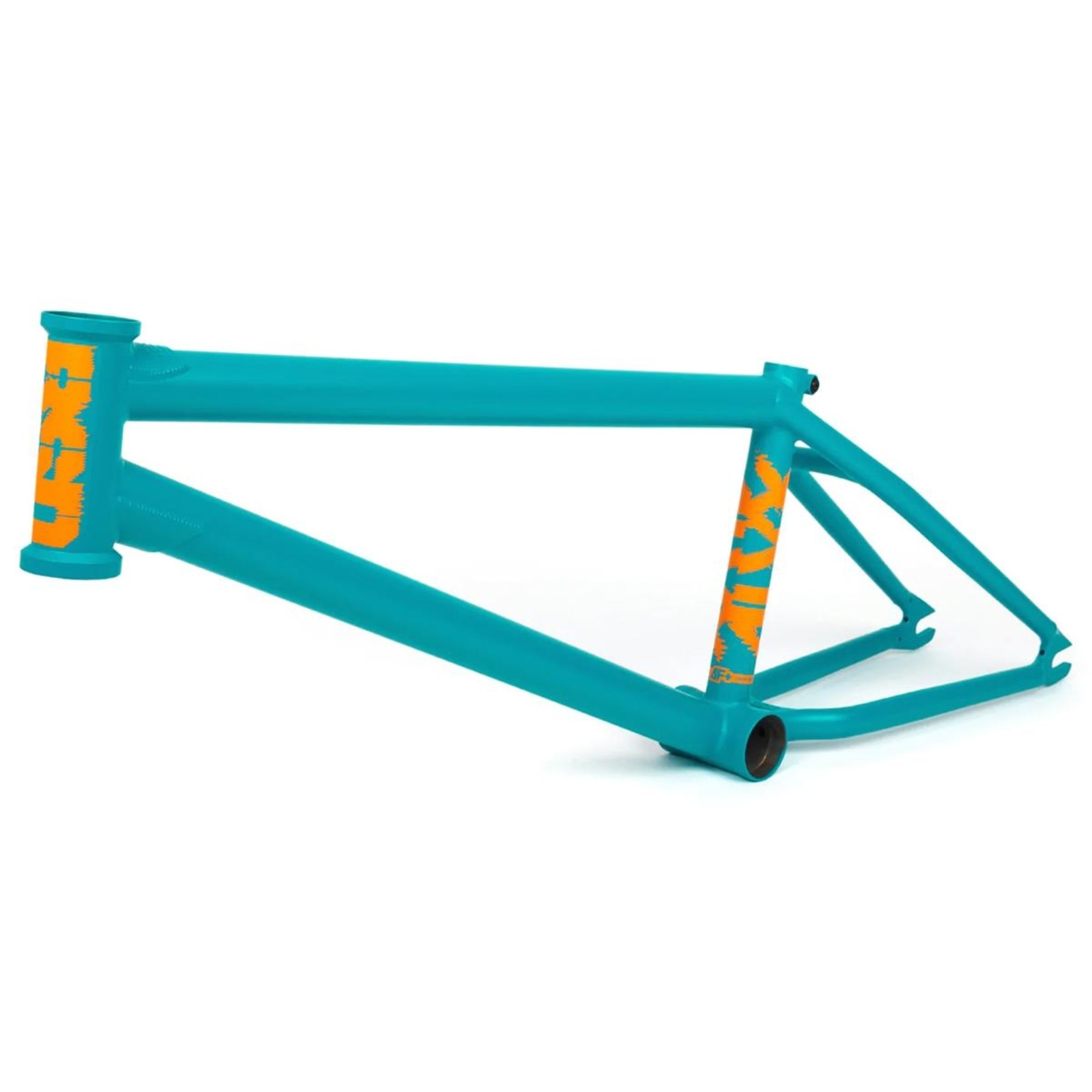 BSD BSD - ALVX AF+ Frame - 21"/Electric Blue