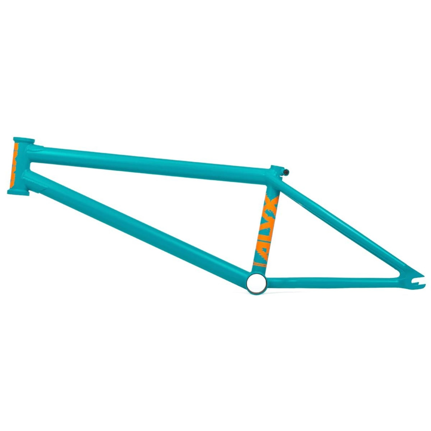 BSD BSD - ALVX AF+ Frame - 21"/Electric Blue