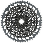 SRAM SRAM GX Eagle XG-1275 Cassette - 12-Speed, 10-52t, Black, For XD Driver Body