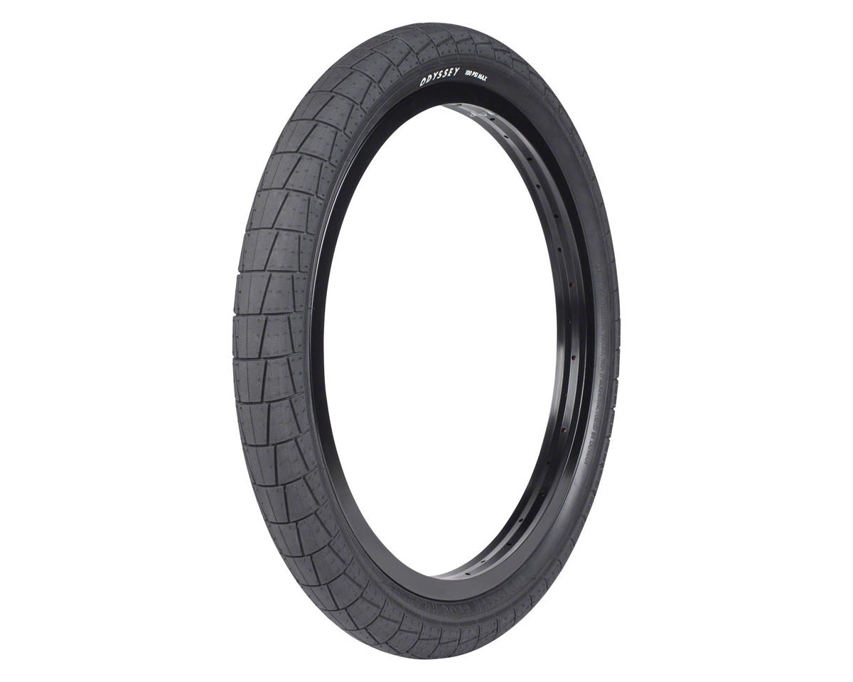 Odyssey - Broc Raiford Tire - SD Wheel Works