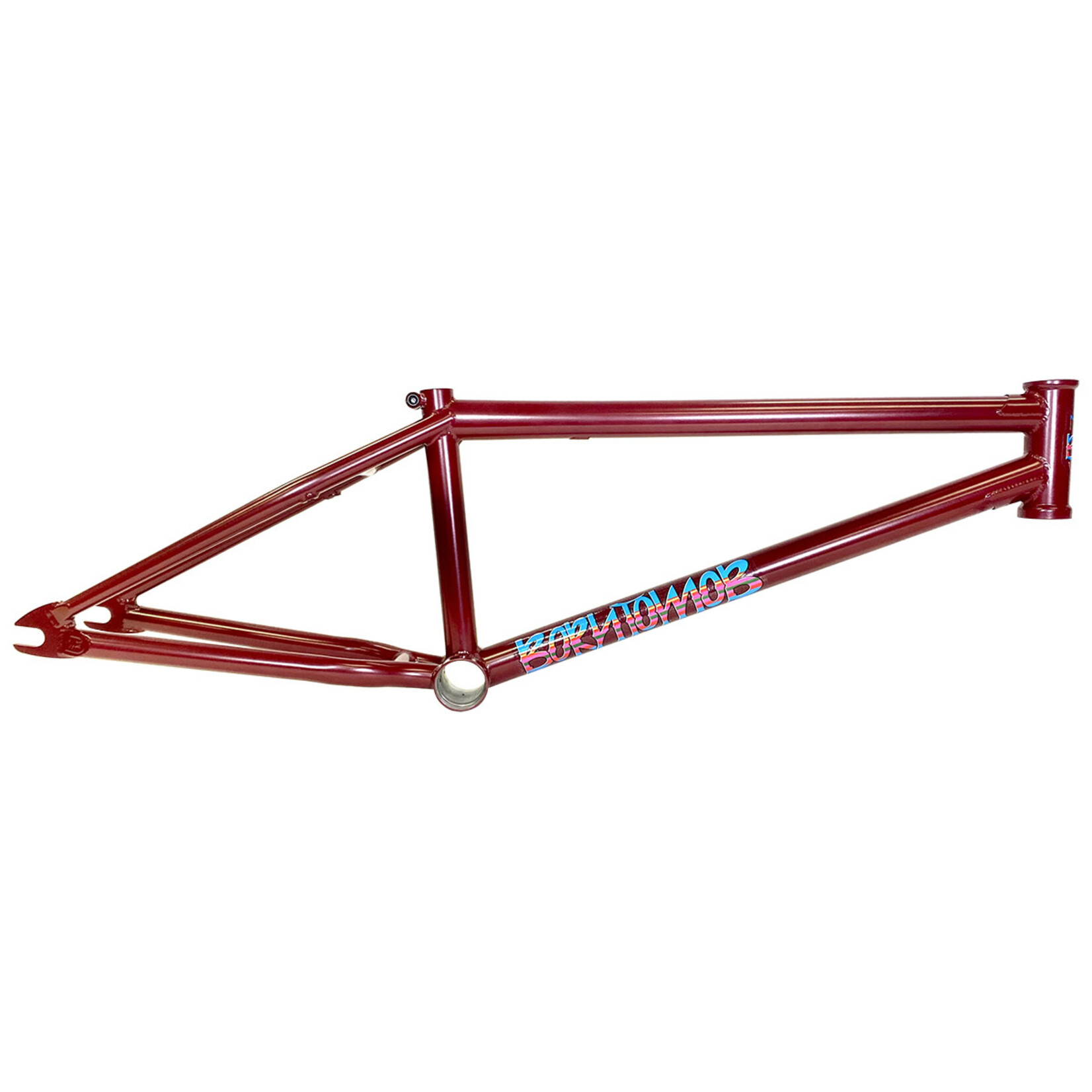 S&M S&M - Hoder BTM Frame