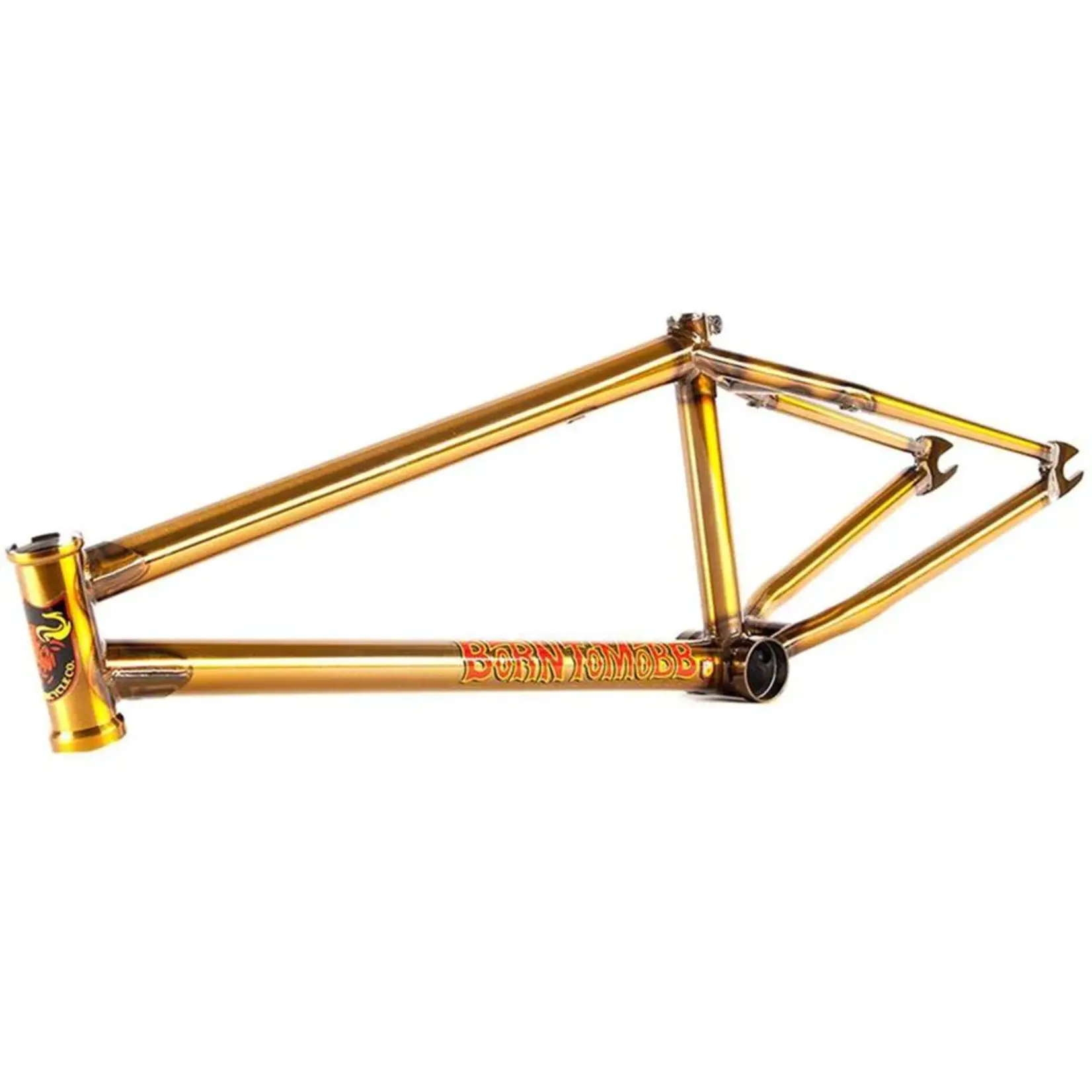 S&M S&M - Hoder BTM Frame